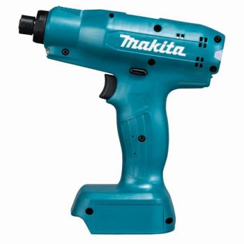 Máy vặn vít dùng pin Makita DFT129FNZ ( Chưa bao gồm pin, sạc)