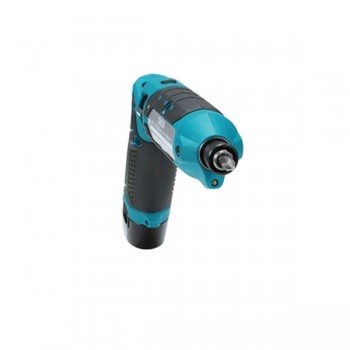 Máy vặn vít gập dùng pin Li-Ion 7.2V Makita TD023DSE (2 Pin, 1 Sạc)