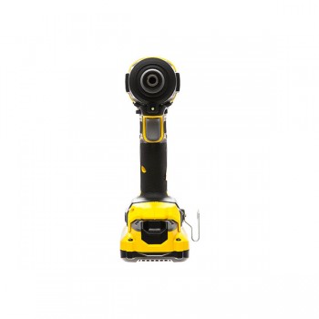 Máy vặn vít không chổi than Stanley SBI810D2K
