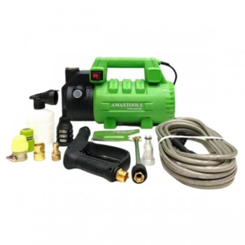 Máy xịt rửa áp lực 1650W Amaxgold AMG2660