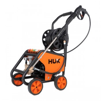 Máy xịt rửa công nghiệp 3200W Hukan G3-R10 (Có chỉnh áp)