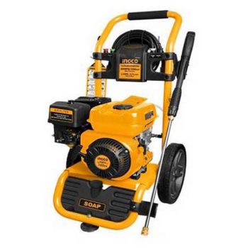 Máy xịt rửa  dùng xăng Ingco GHPW1803
