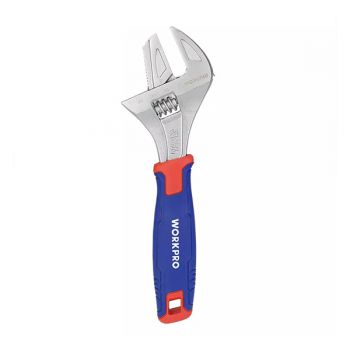 Mỏ lết đa năng 8 inch 200mm Workpro WP272014