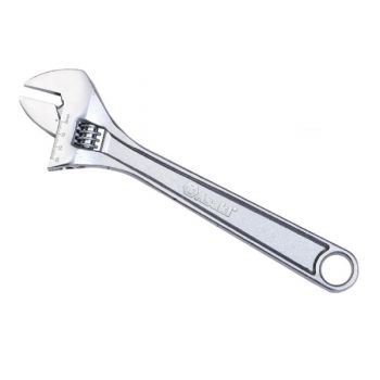Mỏ Lết Mạ Chrome 18" Asaki AK-7637