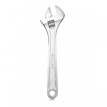 Mỏ lết mạ chrome 30''/750mm Asaki AK-7639
