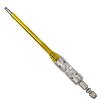 Mũi bắn vít cách điện Anex AZM-2150 150mm