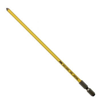 Mũi bắn vít ngăn ngừa đoản mạch Anex ASP1-2200 +2x200mm