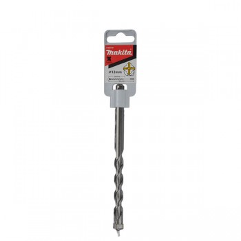 Mũi khoan bê tông hợp kim 4 cạnh SDS-Plus Makita B-62751