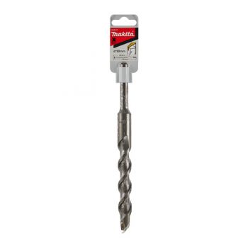 Mũi khoan bê tông hợp kim SDS-plus 19x210 Makita B-62147