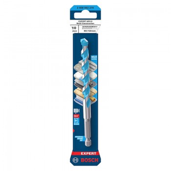 Mũi khoan đa năng Hex-9 Bosch 2608902270 (10x150mm)
