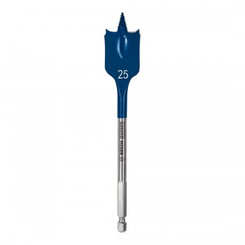 Mũi khoét gỗ đuôi cá SELFCUT 25x152mm Bosch 2608902098