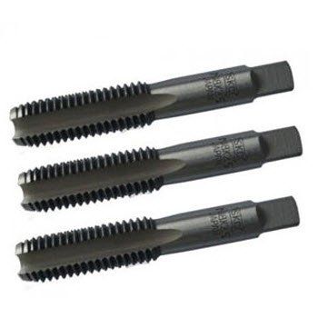 Mũi taro tay SKC M10x1.25 3pcs/set