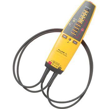 Nhiệt độ hồng ngoại Fluke T+