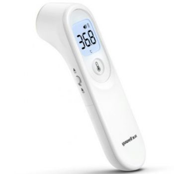 Nhiệt kế hồng ngoại đo trán Yuwell YT-1C