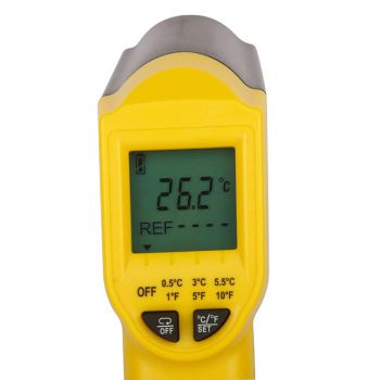 Nhiệt kế hồng ngoại kỹ thuật số Stanley STHT0-77365