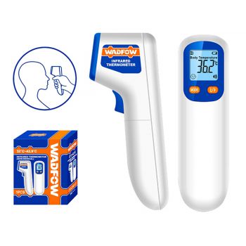 Nhiệt kế hồng ngoại Wadfow WNT2501(không dùng trong y tế)