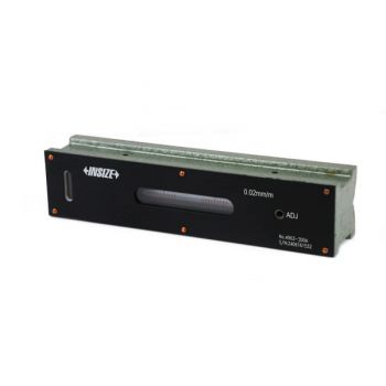 Nivo cân máy (rãnh hình chữ V) INSIZE 4903-300A
