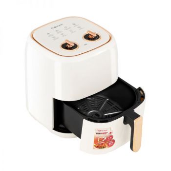 Nồi chiên không dầu Fujihome A6W 6,5 Lít