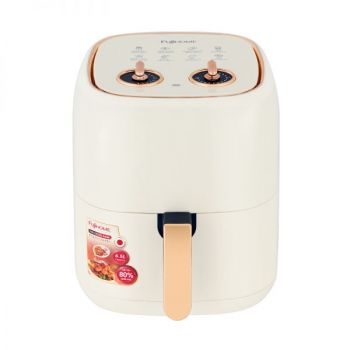 Nồi chiên không dầu Fujihome A6W 6,5 Lít