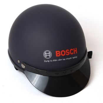 Nón bảo hiểm Bosch