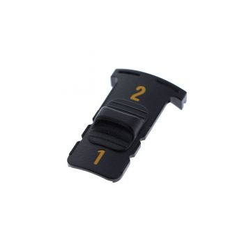 Nút chọn tốc độ máy khoan pin Stanley SBD721/SBD720 | N539154