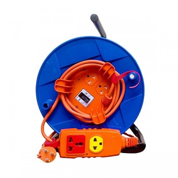 Ổ cắm Rulo công suất lớn 20M Lioa HYBRID-20M-20A