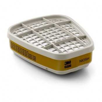Phin lọc hơi khí hỗn hợp 3M 6006