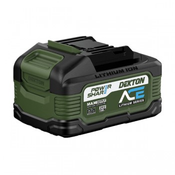 Pin 21V 4.0Ah Dekton M21-B4090PROMAX