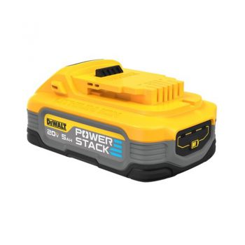 Pin Powerstack Dewalt DCBP520 (20V 5.0 Ah Max)