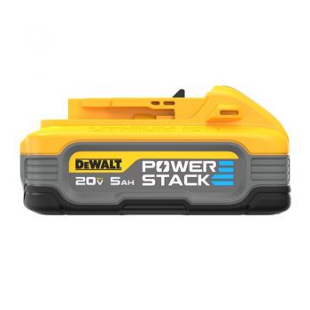 Pin Powerstack Dewalt DCBP520 (20V 5.0 Ah Max)
