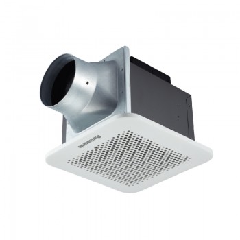 Quạt hút thông gió âm trần Panasonic FV-24CU9 (10.5W)