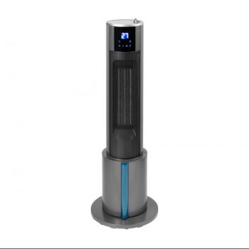 Quạt sưởi gốm tích hợp tạo ẩm Fujihome FH6000