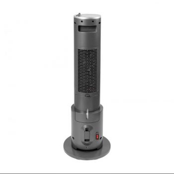 Quạt sưởi gốm tích hợp tạo ẩm Fujihome FH6000