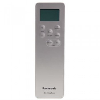 Quạt Trần 5 cánh Panasonic F-60GDS-W (Chiều dài ti 212mm, màu trắng)