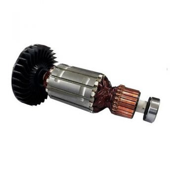 Rotor máy cắt sắt Maktec MT241 517863-2