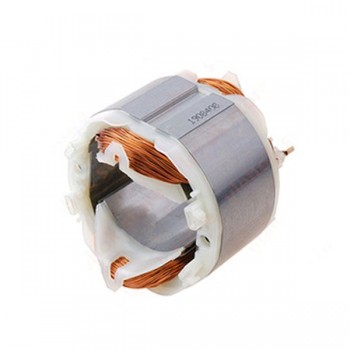 Stator máy mài khuôn GD0600  Makita 628394-7