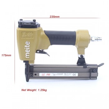 Súng bắn đinh Meite F32