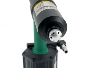 Súng bắn đinh tán thủy lực khí nén Sata 02765 (M3-M12)