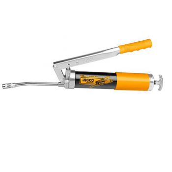Súng bơm mỡ 400CC Ingco GRG015002