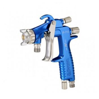 Súng phun sơn PRONA R-715-S18 (Chưa kèn Cốc)