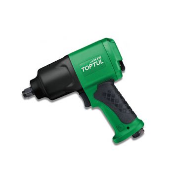Súng vặn bu lông 1/2" Toptul KAAC1610