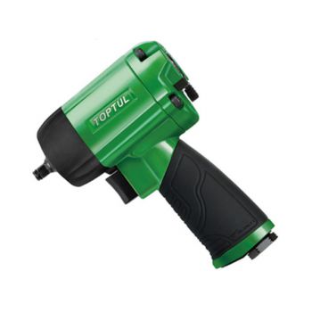 Súng vặn bu lông 3/8" TOPTUL KAAX1235
