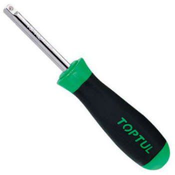 Tay vặn 3/8"x1/2" Toptul CAEC1216