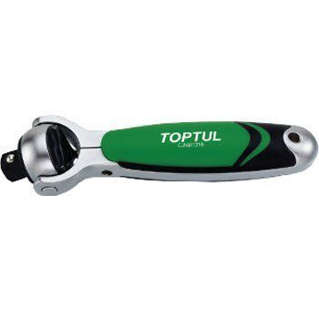 Tay vặn ngắn 1/2"x160mm Toptul CJNM1616