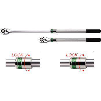 Tay vặn xiết lực 2 món Toptul GBAE0201