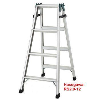 Thang gấp 2 đoạn Hasegawa RS2.0-12