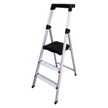 Thang ghế 3 bậc Nikawa NKP-03