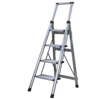 Thang ghế nhôm Nikita BT04 (93cm)