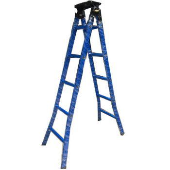 Thang nhôm chữ A phổ thông 1.5m TA15 hộp dày