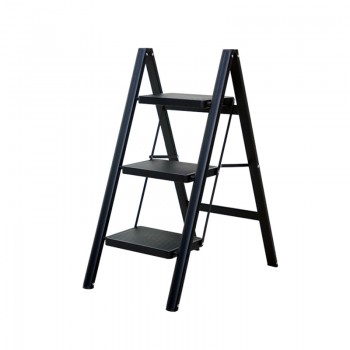 Thang nhôm ghế 3 bậc Sumika A 103
